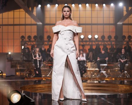 PROJECT RUNWAY