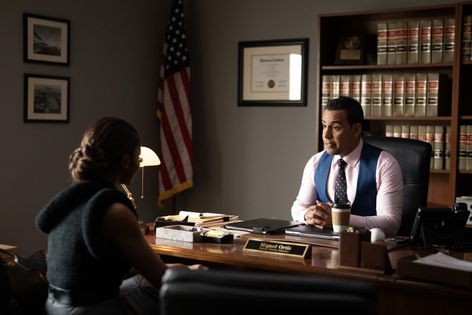 VICTOR RASUK