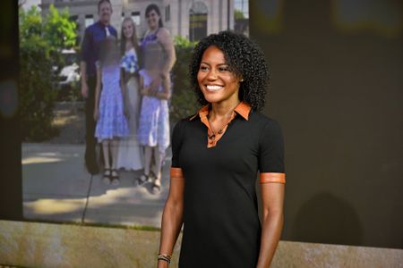 JANAI NORMAN