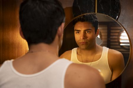 SEAN TEALE