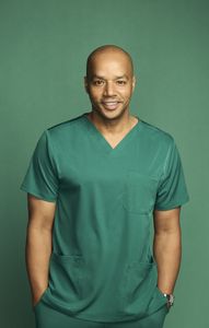 DONALD FAISON