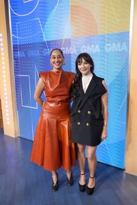 TRACEE ELLIS ROSS, RASHIDA JONES