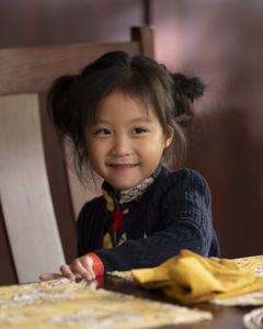 BAILEY LEUNG