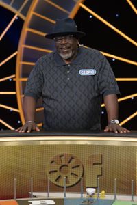 CEDRIC THE ENTERTAINER