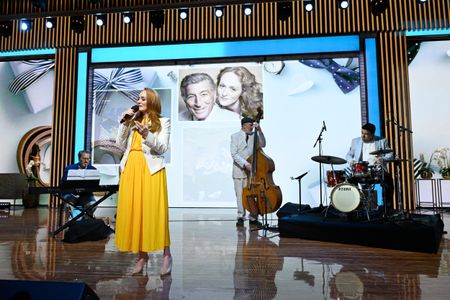 ANDY EZERIN, ANTONIA BENNETT, PAUL NOWINSKI, RAFAEL BARATA