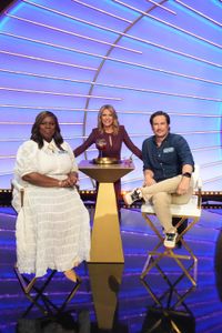 RETTA, VANNA WHITE, OLIVER HUDSON