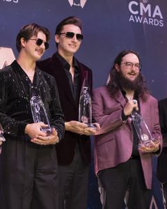 ANDEREW BISHOP, BRANDON COLEMAN, ZACHARY RISHEL