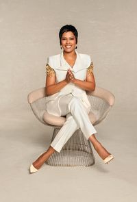 Bio profile offTamron Hall