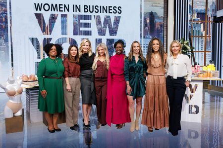 SARA HAINES, SUNNY HOSTIN