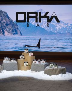 ORKA