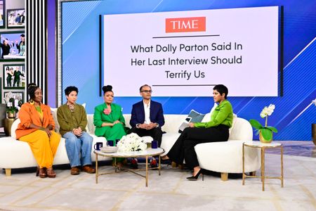 JERRI MCELROY, RIMBATRA “NEO” NEOMARDHIKA, YVETTE NICOLE BROWN, NEIL K. SHAH, TAMRON HALL