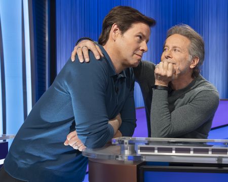 IKE BARINHOLTZ, STEVEN WEBER