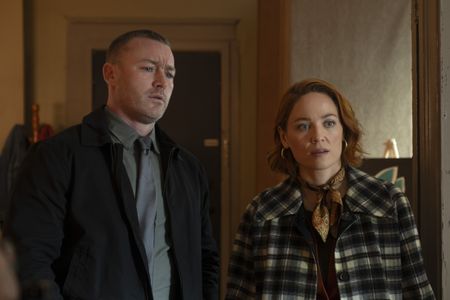 JAKE MCLAUGHLIN, ERIKA CHRISTENSEN