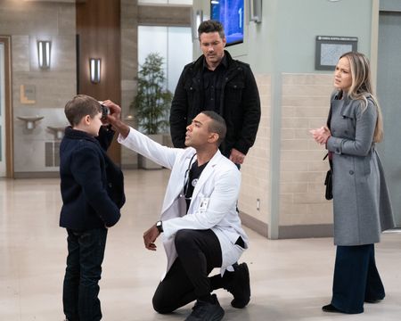 GARY JAMES FULLER, SAWANDI WILSON, RYAN PAEVEY, ALEXA HAVINS