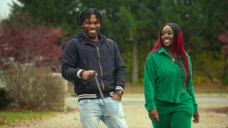 MICHAEL, NANA AGYEKUM