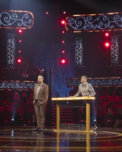 NATE BARGATZE, MICHAEL