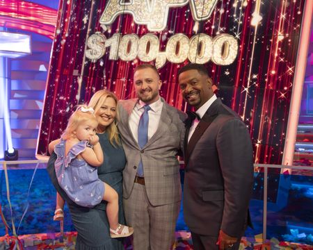 ALFONSO RIBEIRO