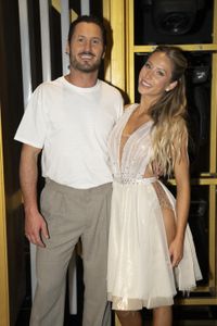 VALENTIN CHMERKOVSKIY, ALIX EARLE
