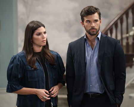 AMANDA SETTON, JOSH SWICKARD