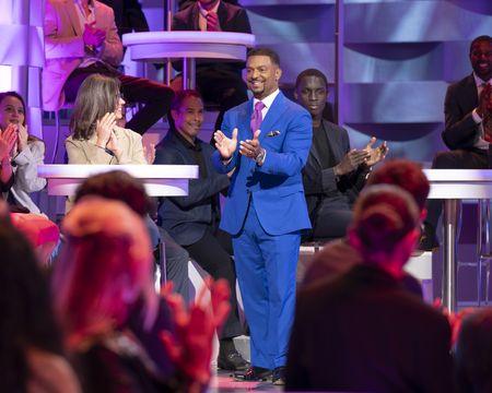 ALFONSO RIBEIRO
