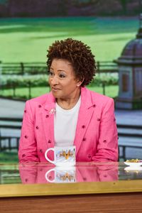 WANDA SYKES
