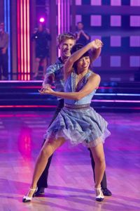 ROBERT IRWIN, XOCHITL GOMEZ