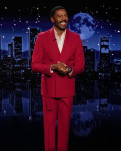 COLMAN DOMINGO