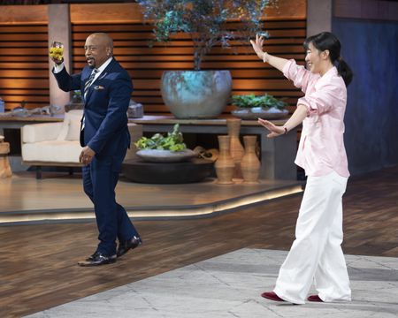 DAYMOND JOHN, LISA LI