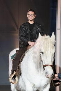 CHRISTIAN SIRIANO