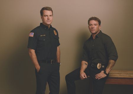 CHRIS O'DONNELL, RYAN PHILLIPPE