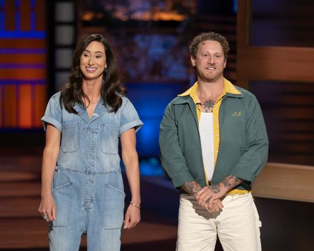 HOLLY DANKO, JOSH JANCEWICZ