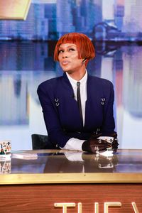 LAVERNE COX