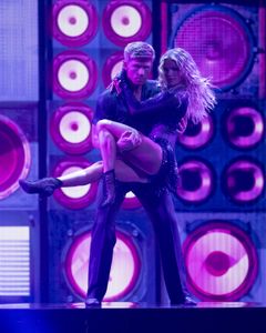 ROBERT IRWIN, WITNEY CARSON