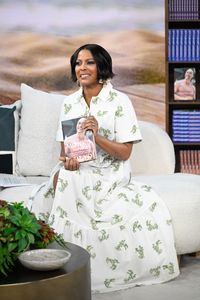 TAMRON HALL