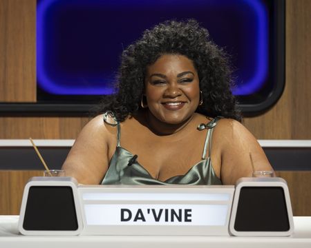 DA'VINE JOY RANDOLPH
