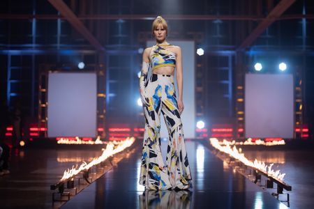 PROJECT RUNWAY