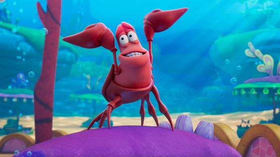 SEBASTIAN