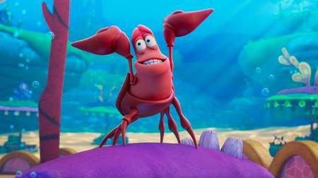 SEBASTIAN