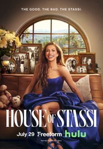 HOUSE OF STASSI