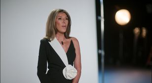 09. Nina Garcia, Editor-In-Chief, ELLE Magazine and Judge, On what she looks for in a designer