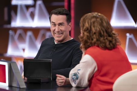 ROB RIGGLE