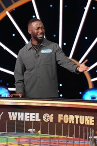 LAMORNE MORRIS
