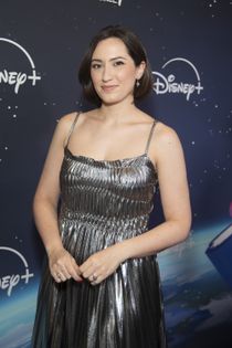 ANNA O'BRIAN (DIRECTOR)