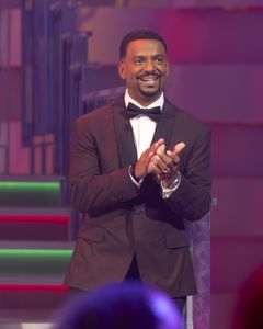 ALFONSO RIBEIRO