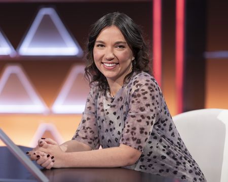 KAMI DIMITROVA