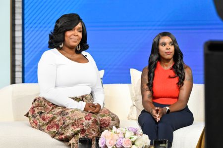 AMARA COFER, ROSEY ROSEMOND