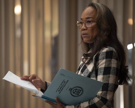 SONJA SOHN