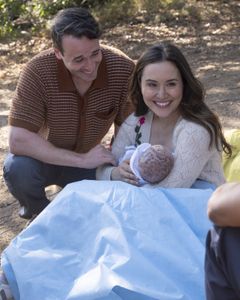 CHRIS CAFERO, ALEXANDRA FORD