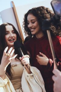 LUCY HALLIDAY, CHASE INFINITI