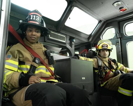 HAILEY KILGORE, HUNTER MCVEY